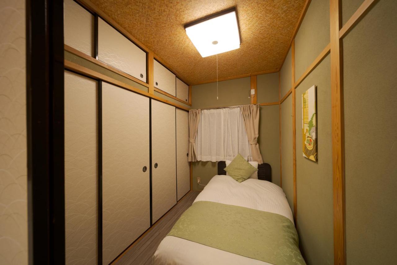 David No Yakata Appartement Yufu Buitenkant foto