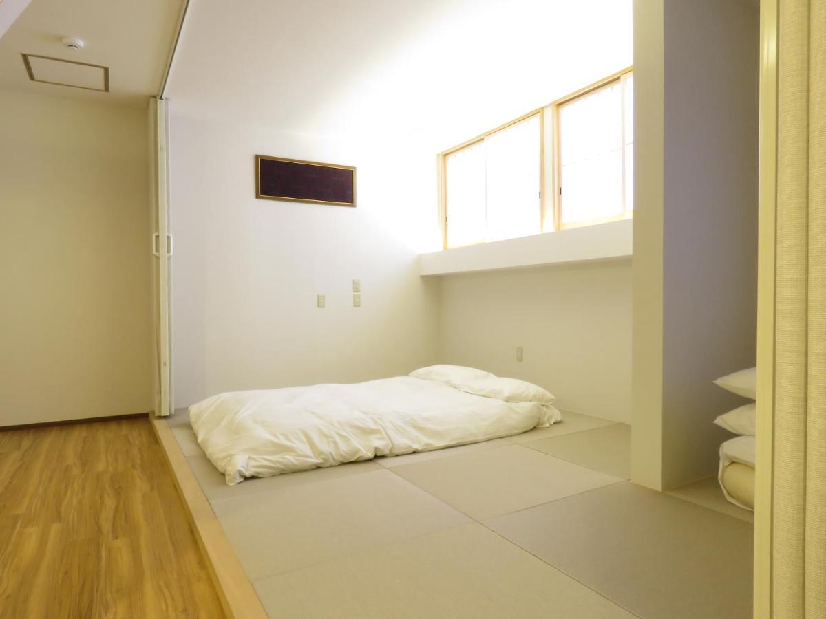 David No Yakata Appartement Yufu Buitenkant foto